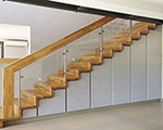 Construction et protection de vos escaliers par Escaliers Maisons à Bertaucourt-Epourdon